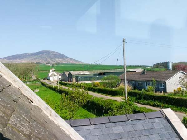 Simmer Dim Kirkbean Eksteriør billede